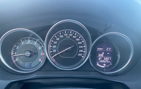 Mazda 6, 2013 год, 1 470 000 рублей, 1 фотография