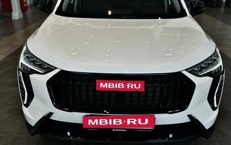 Haval Jolion, 2025 год, 2 399 000 рублей, 3 фотография