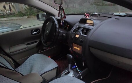 Renault Megane II, 2006 год, 398 000 рублей, 1 фотография
