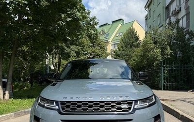 Land Rover Range Rover Evoque II, 2019 год, 3 990 000 рублей, 1 фотография