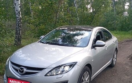 Mazda 6, 2007 год, 580 000 рублей, 1 фотография