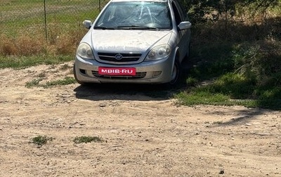 Lifan Breez (520), 2008 год, 125 000 рублей, 1 фотография