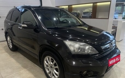 Honda CR-V III рестайлинг, 2007 год, 1 029 000 рублей, 1 фотография