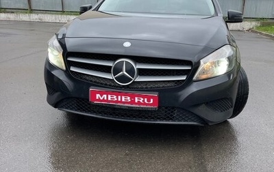 Mercedes-Benz A-Класс, 2014 год, 1 200 000 рублей, 1 фотография