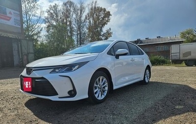 Toyota Corolla, 2020 год, 1 830 000 рублей, 1 фотография