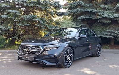 Mercedes-Benz E-Класс, 2025 год, 9 790 000 рублей, 1 фотография