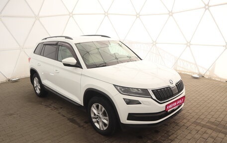 Skoda Kodiaq I, 2019 год, 2 970 000 рублей, 1 фотография