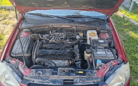 Chevrolet Lacetti, 2008 год, 330 000 рублей, 3 фотография