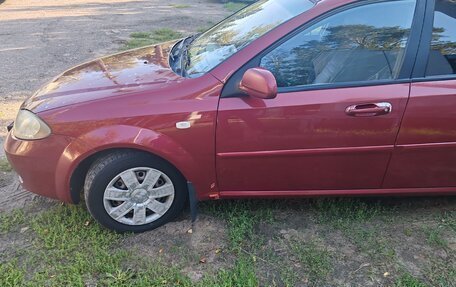 Chevrolet Lacetti, 2008 год, 330 000 рублей, 7 фотография