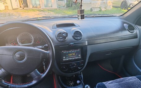 Chevrolet Lacetti, 2008 год, 330 000 рублей, 4 фотография