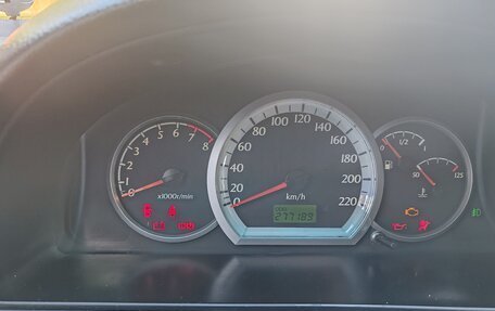 Chevrolet Lacetti, 2008 год, 330 000 рублей, 5 фотография