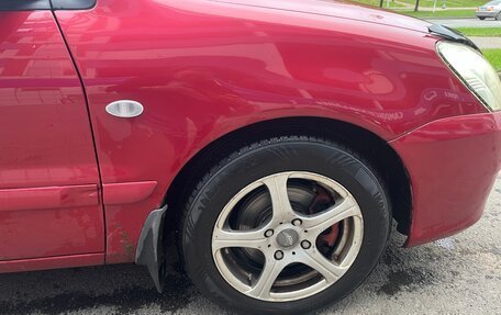 Mitsubishi Lancer IX, 2005 год, 300 000 рублей, 7 фотография