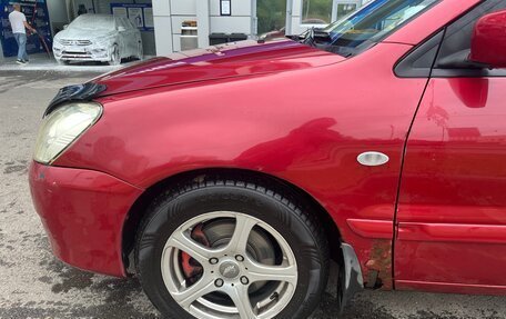 Mitsubishi Lancer IX, 2005 год, 300 000 рублей, 8 фотография