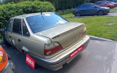 Daewoo Nexia I рестайлинг, 2007 год, 35 000 рублей, 1 фотография