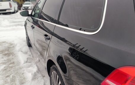 Volkswagen Passat B7, 2011 год, 1 150 000 рублей, 5 фотография