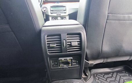 Volkswagen Passat B7, 2011 год, 1 150 000 рублей, 11 фотография
