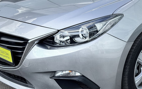 Mazda Axela, 2015 год, 1 198 000 рублей, 3 фотография