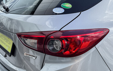 Mazda Axela, 2015 год, 1 198 000 рублей, 7 фотография