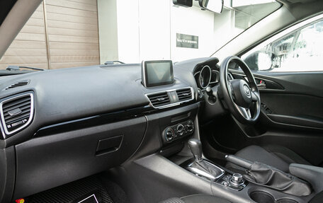 Mazda Axela, 2015 год, 1 198 000 рублей, 12 фотография