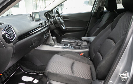 Mazda Axela, 2015 год, 1 198 000 рублей, 11 фотография
