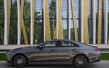 Mercedes-Benz CLS, 2020 год, 5 200 000 рублей, 7 фотография