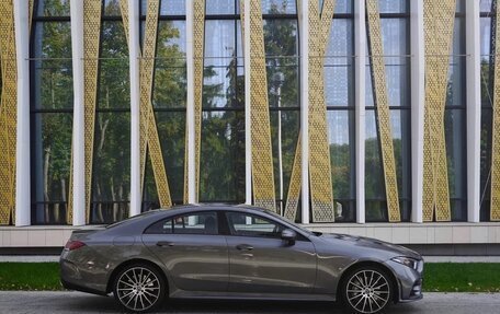 Mercedes-Benz CLS, 2020 год, 5 200 000 рублей, 6 фотография