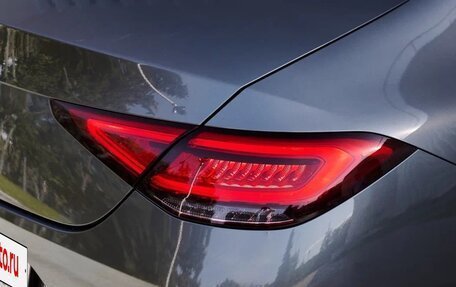 Mercedes-Benz CLS, 2020 год, 5 200 000 рублей, 8 фотография