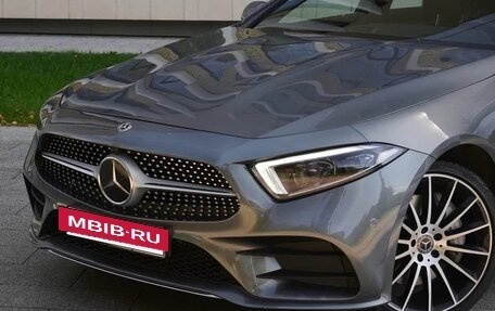 Mercedes-Benz CLS, 2020 год, 5 200 000 рублей, 4 фотография