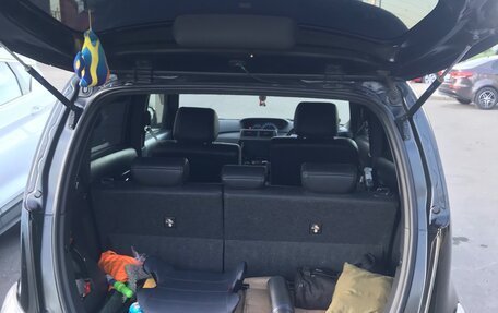 Toyota bB II рестайлинг, 2013 год, 1 250 000 рублей, 2 фотография