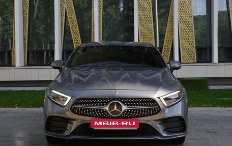 Mercedes-Benz CLS, 2020 год, 5 200 000 рублей, 5 фотография