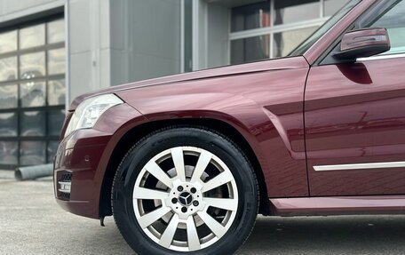 Mercedes-Benz GLK-Класс, 2010 год, 1 165 000 рублей, 7 фотография