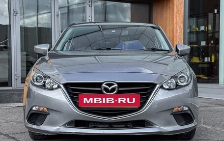 Mazda Axela, 2015 год, 1 198 000 рублей, 4 фотография