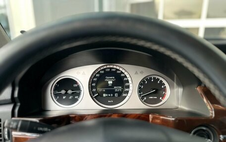 Mercedes-Benz GLK-Класс, 2010 год, 1 165 000 рублей, 8 фотография