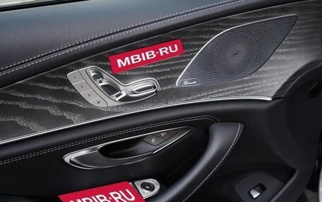 Mercedes-Benz CLS, 2020 год, 5 200 000 рублей, 11 фотография