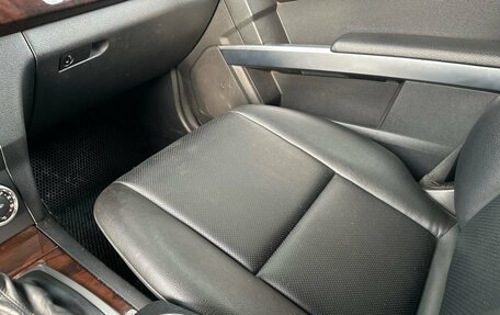 Mercedes-Benz GLK-Класс, 2010 год, 1 165 000 рублей, 12 фотография