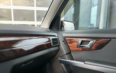 Mercedes-Benz GLK-Класс, 2010 год, 1 165 000 рублей, 11 фотография