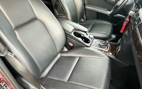 Mercedes-Benz GLK-Класс, 2010 год, 1 165 000 рублей, 16 фотография