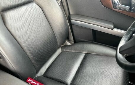 Mercedes-Benz GLK-Класс, 2010 год, 1 165 000 рублей, 14 фотография