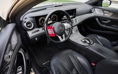 Mercedes-Benz CLS, 2020 год, 5 200 000 рублей, 10 фотография