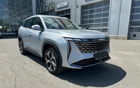 Geely Atlas, 2024 год, 3 917 190 рублей, 3 фотография