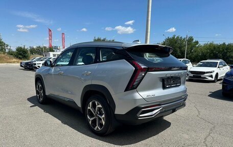 Geely Atlas, 2024 год, 3 917 190 рублей, 6 фотография