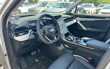 Geely Atlas, 2024 год, 3 917 190 рублей, 9 фотография