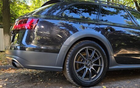 Audi A6 allroad, 2015 год, 3 500 000 рублей, 3 фотография