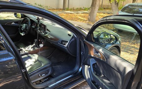 Audi A6 allroad, 2015 год, 3 500 000 рублей, 6 фотография