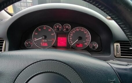 Audi A6, 2000 год, 400 000 рублей, 6 фотография