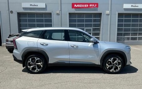 Geely Atlas, 2024 год, 3 917 190 рублей, 4 фотография