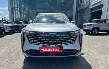 Geely Atlas, 2024 год, 3 917 190 рублей, 2 фотография