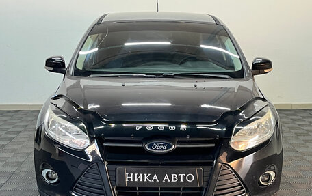 Ford Focus III, 2011 год, 690 000 рублей, 2 фотография