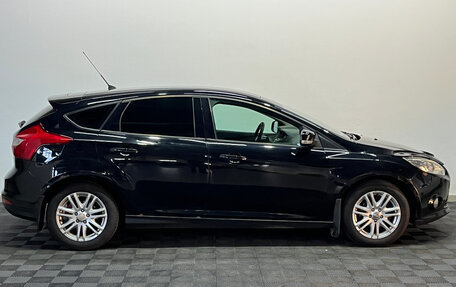 Ford Focus III, 2011 год, 690 000 рублей, 4 фотография