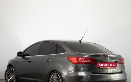 Ford Focus III, 2016 год, 1 169 000 рублей, 7 фотография